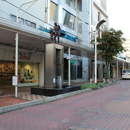 Ny Building 4Th Floor, Guest House Ichibangai, Roo / Vacation Stay 55905 Kitami Luaran gambar