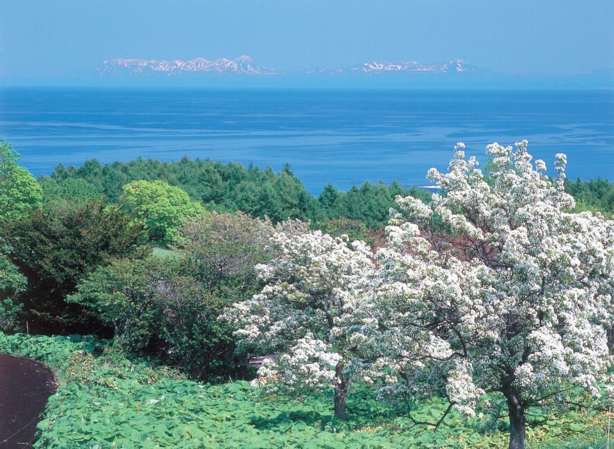 Ny Building 4Th Floor, Guest House Ichibangai, Roo / Vacation Stay 55905 Kitami Luaran gambar