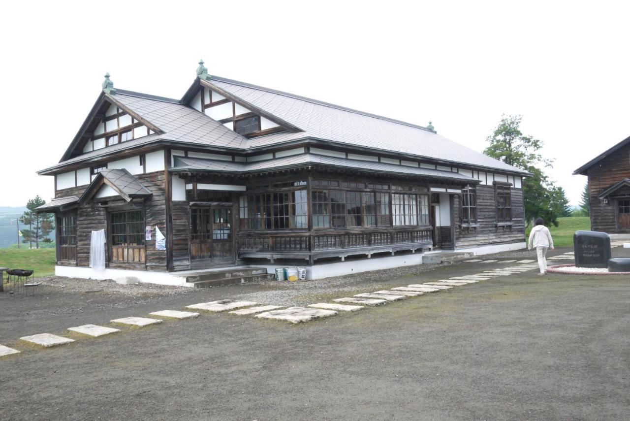 Ny Building 4Th Floor, Guest House Ichibangai, Roo / Vacation Stay 55905 Kitami Luaran gambar