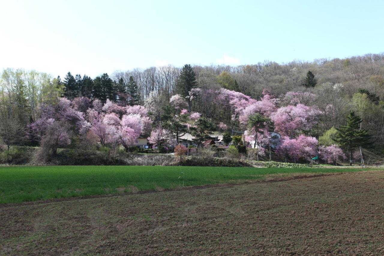 Ny Building 4Th Floor, Guest House Ichibangai, Roo / Vacation Stay 55905 Kitami Luaran gambar